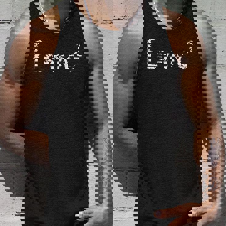 相対性理論 EMc2 タンクトップ 彼への贈り物