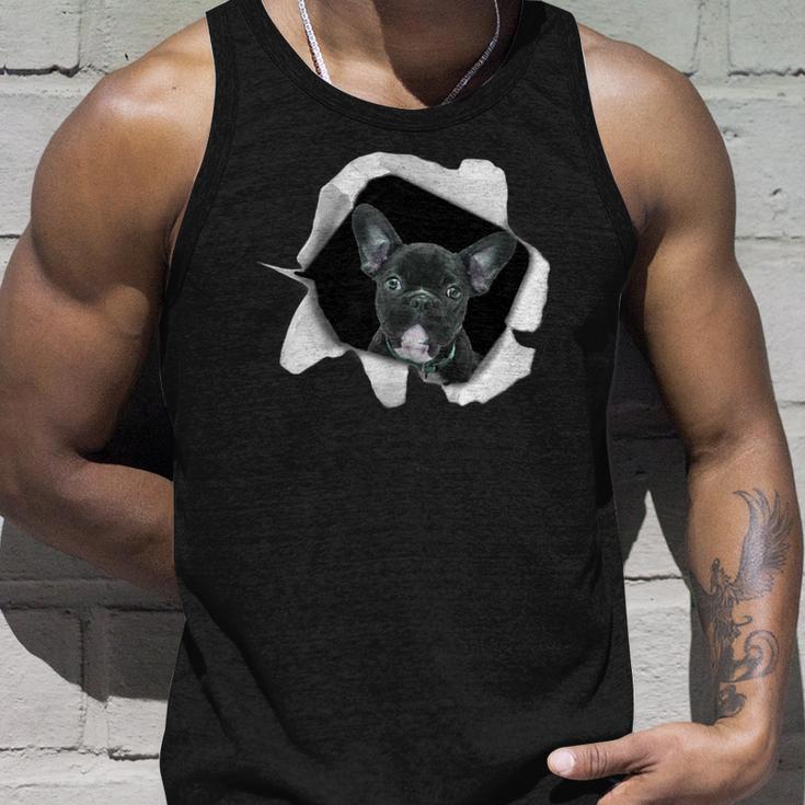 面白いtシャツ フレンチブルドッグ 犬 イヌ わんこ メンズ 犬好き グッズ かわいい 面白い 服 ネタ タンクトップ 彼への贈り物
