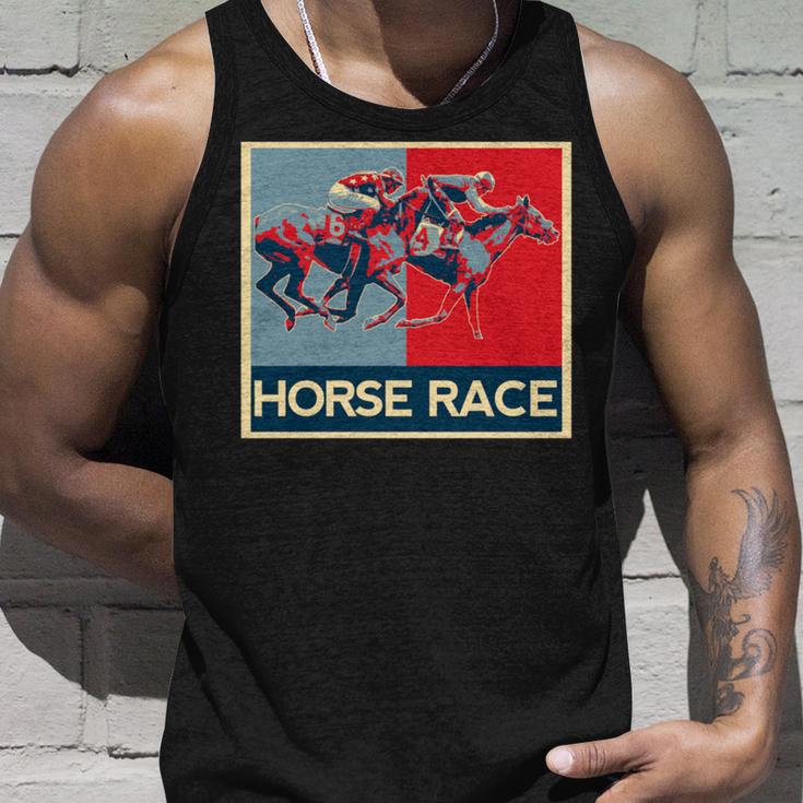 面白いtシャツ 馬tシャツ 競馬 馬 レース 乗馬 ジョッキー メンズ おもしろ 面白い グッズ ネタ 男性用 レトロ 長袖tシャツ タンクトップ 彼への贈り物