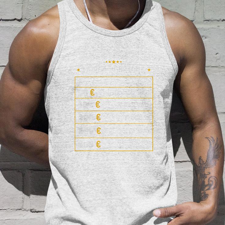 Albañil Tarifa Por Hora De Albañil Diseño Gracioso Camiseta sin mangas Regalos para él