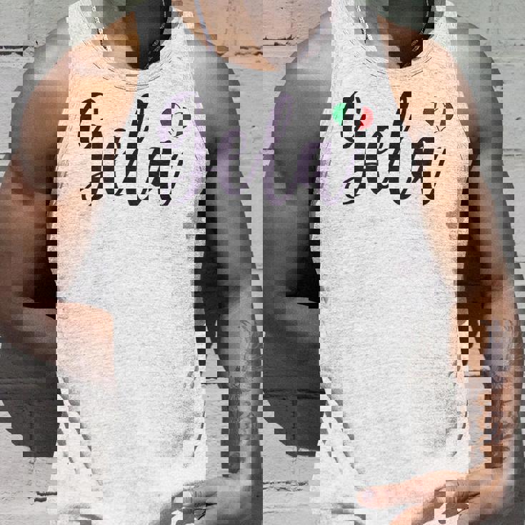 Gela Pride For Her タンクトップ 彼への贈り物