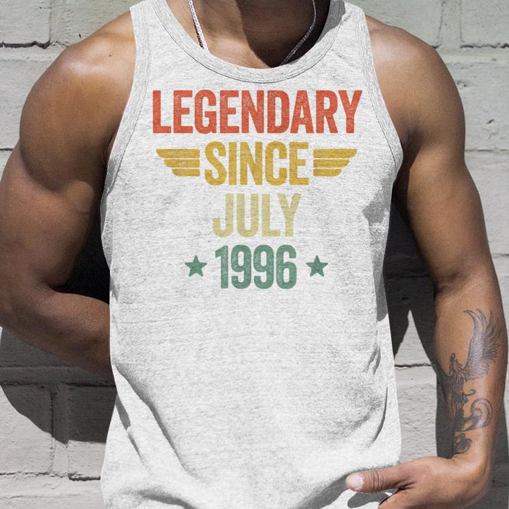 Legendaryince July 1996 タンクトップ 彼への贈り物
