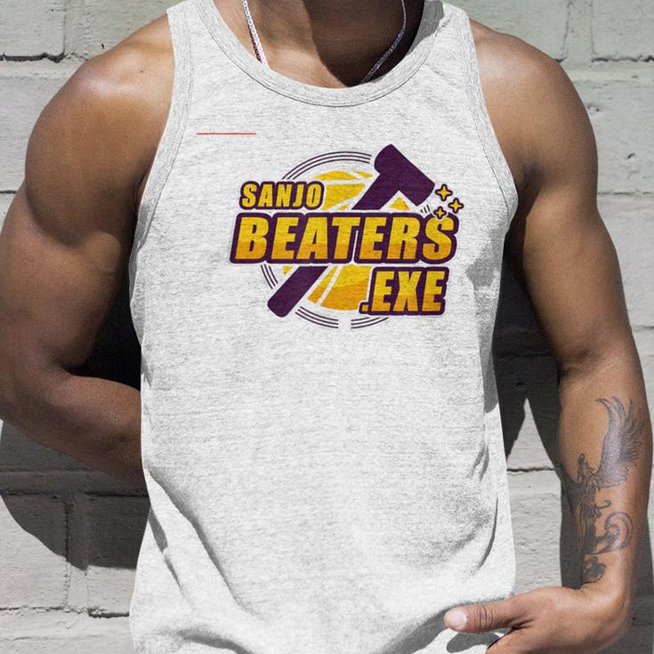 Sanjo BeatersExe_6_石倉利佳 タンクトップ 彼への贈り物