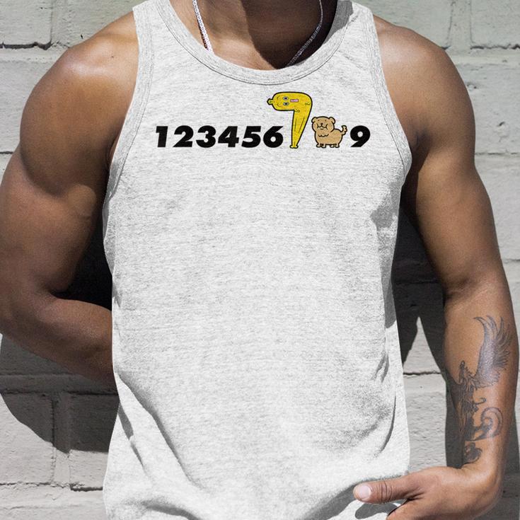 【テレビ東京公式】「テレ東ファン支局」開局1周年記念グッズ白 タンクトップ 彼への贈り物