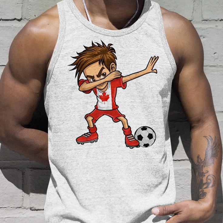 カナダ代表サッカー Canadaoccer Jersey カナダ国旗 タンクトップ 彼への贈り物