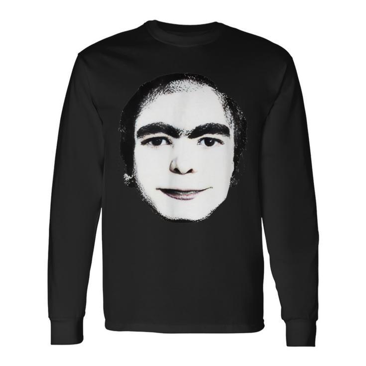 Ever Dream Thiss Man ミステリアスドリーマー商品 長袖Tシャツ