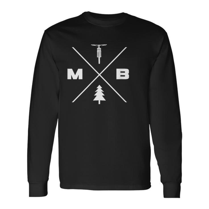 Mtbマウンテンバイク服 マウンテンバイクmtb 長袖Tシャツ