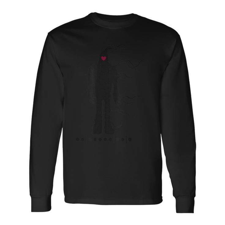 Scp-2521Cp ファンデーション 長袖Tシャツ