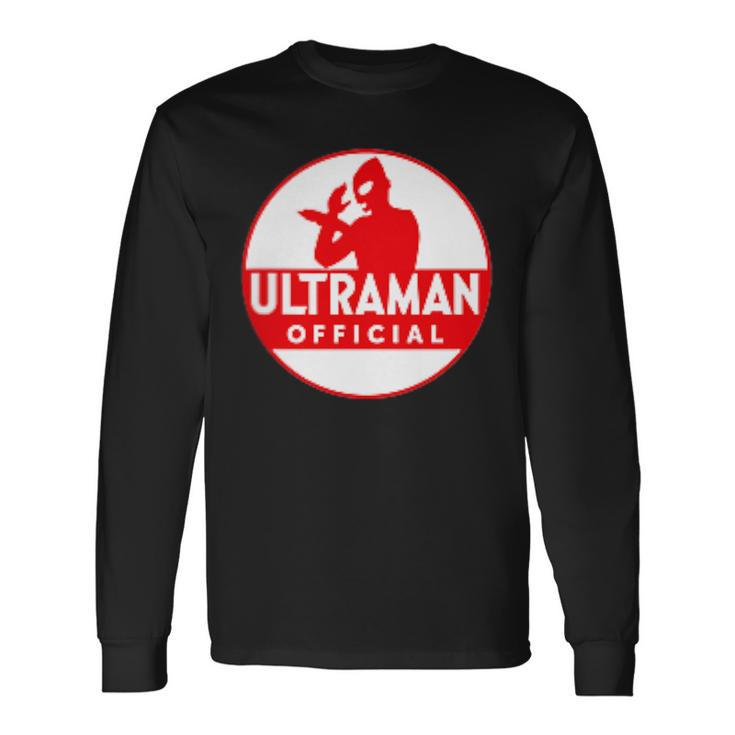 【ウルチャン300万人登録達成記念】スペシャルグラフィック 長袖Tシャツ
