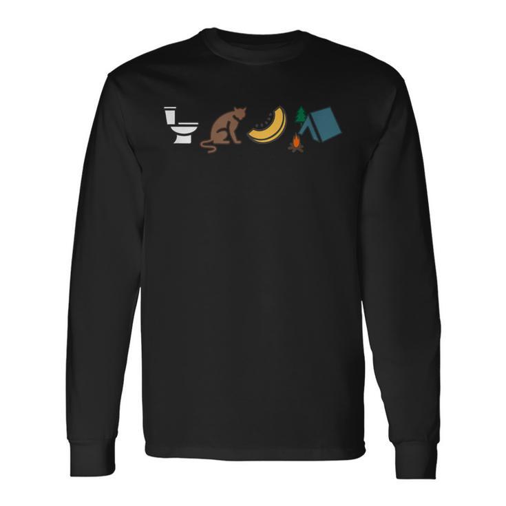 ジョン・クーガー メロンキャンプ 長袖Tシャツ
