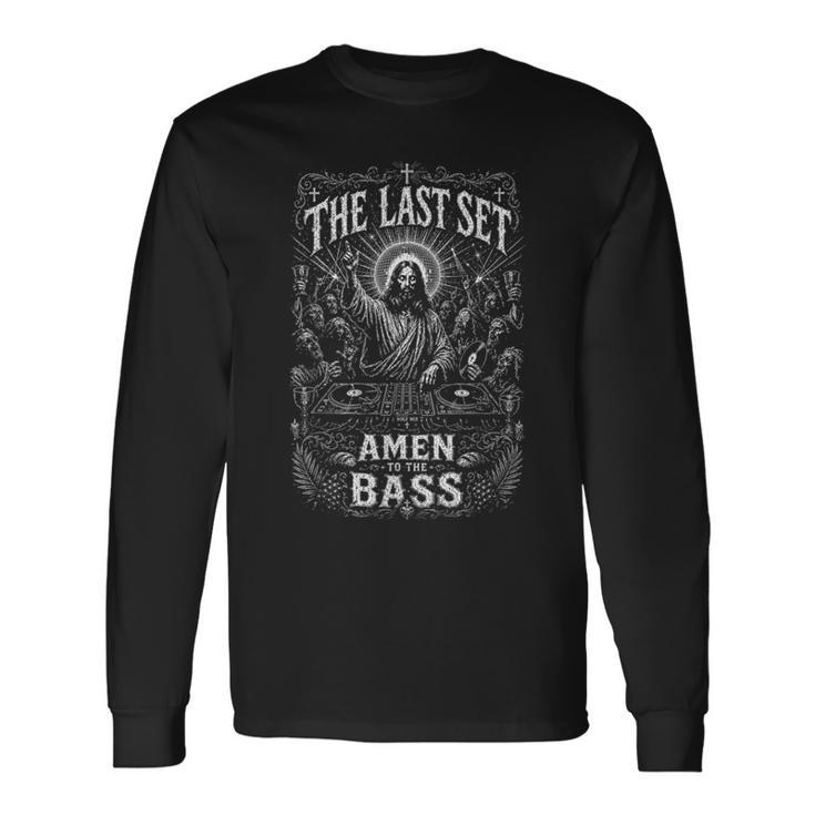 テクノハウス エレクトロ ミニマル ゴア Psy トランス酸 レイブ Dnb 長袖Tシャツ ギフトのアイデア