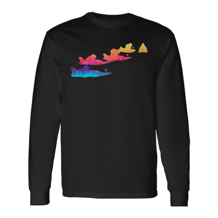 競艇 ボートレース ターン ビンテージ 面白いtシャツ メンズ おもしろ 面白 ネタ 面白グッズ 長袖tシャツ 長袖Tシャツ