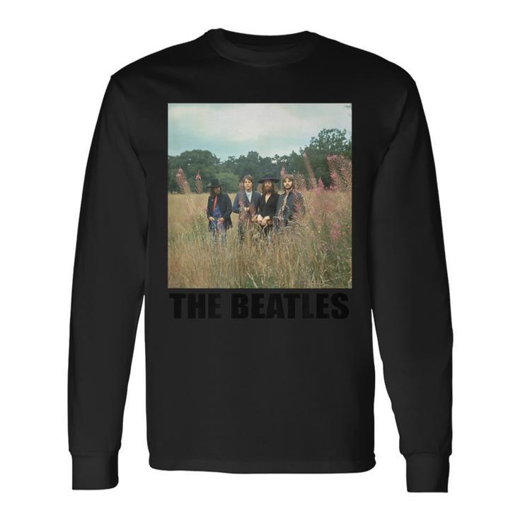 長袖Tシャツ