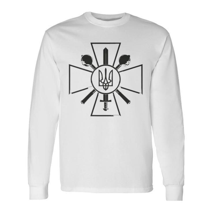 ウクライナ軍シャツvolodymyr Zelenskyyシャツウクライナ 長袖Tシャツ