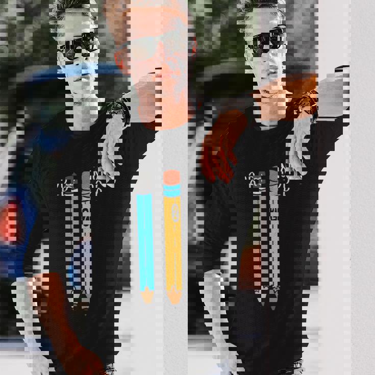 2Bまたは2b エンジニア 長袖Tシャツ 彼への贈り物