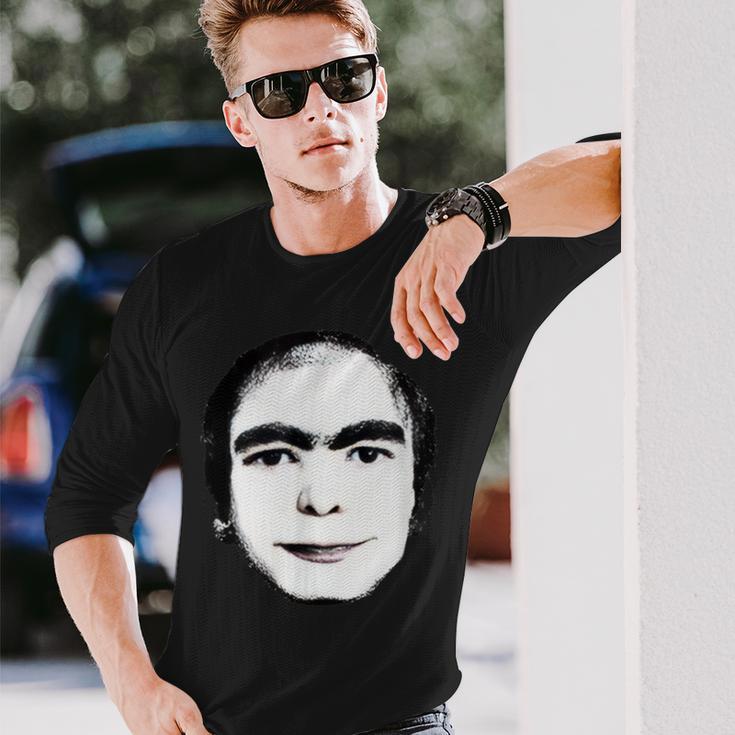 Ever Dream Thiss Man ミステリアスドリーマー商品 長袖Tシャツ 彼への贈り物