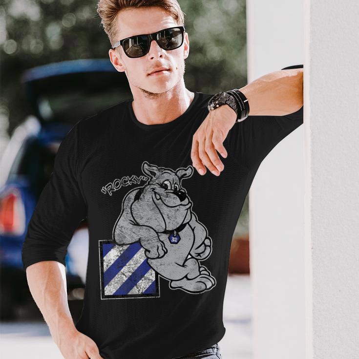 アメリカン・マローダー 長袖Tシャツ 彼への贈り物