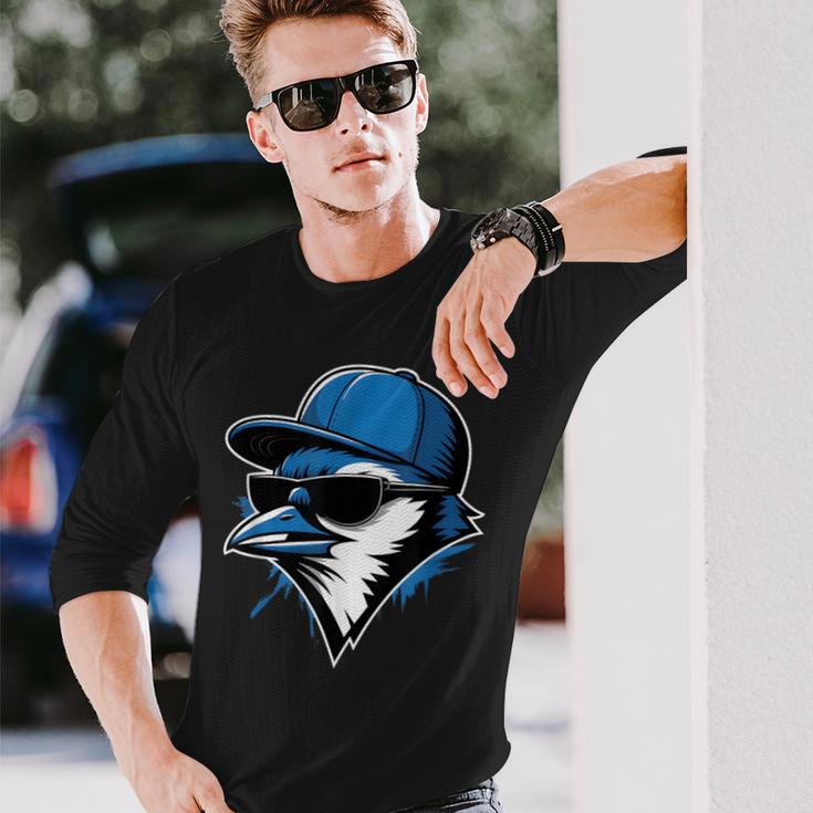 ジェイズレトロ 長袖Tシャツ 彼への贈り物