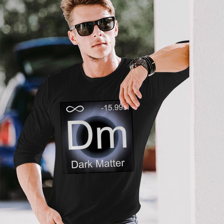 ダークマター 長袖Tシャツ 彼への贈り物
