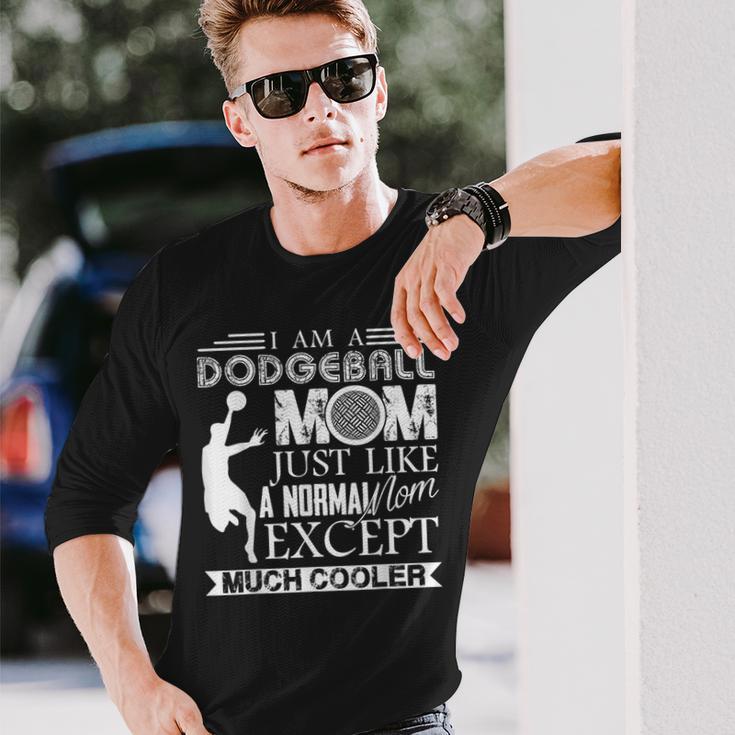 ドッジボールtシャツ ドッジボール服 長袖Tシャツ 彼への贈り物