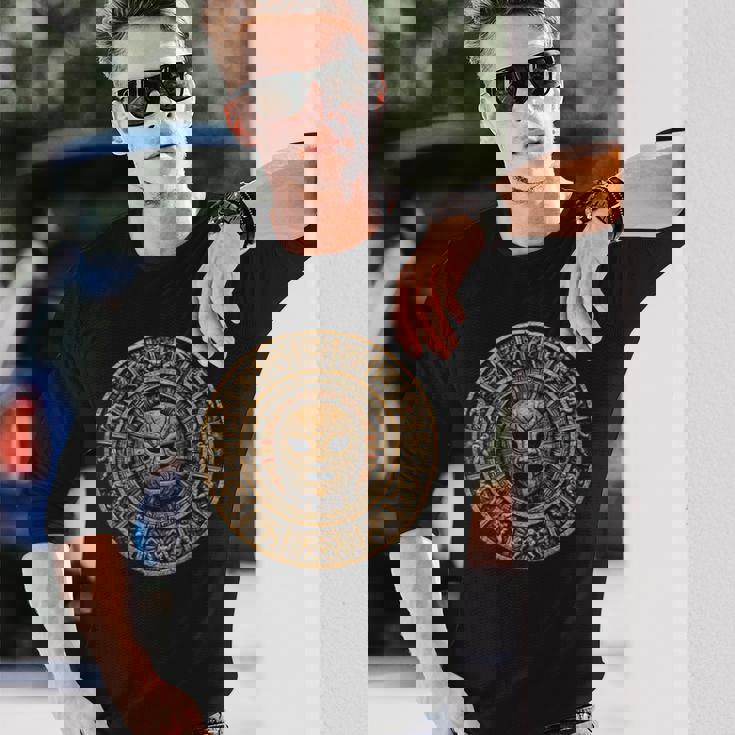 プロレス レスラー 長袖Tシャツ 彼への贈り物