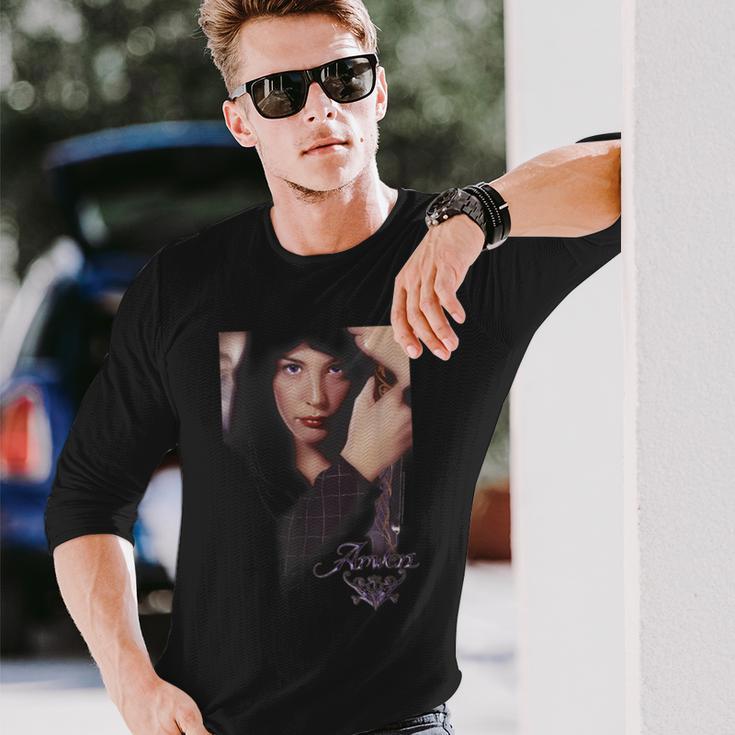 ロード・オブ・ザ・リング Arwen 長袖Tシャツ 彼への贈り物