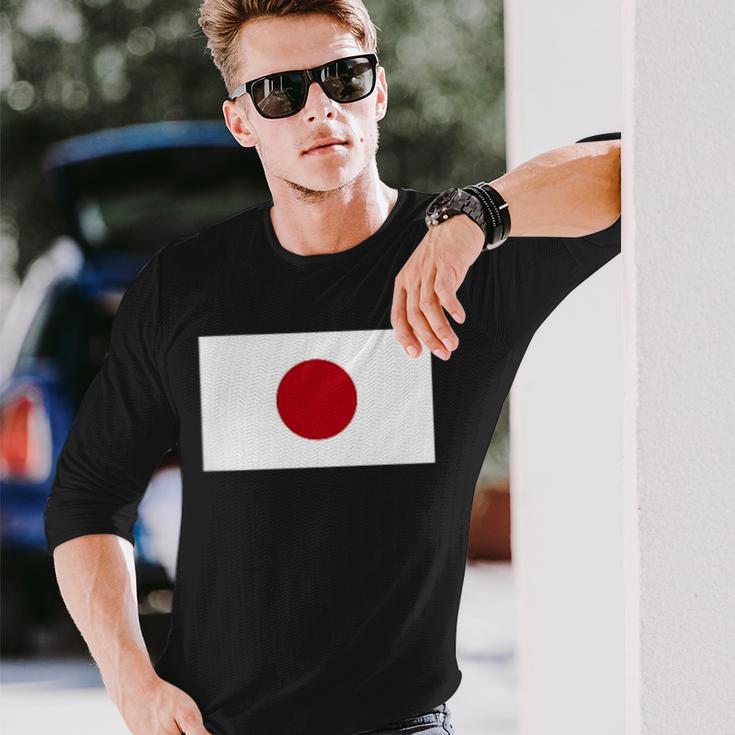応援 受験 部活 スポーツ 山本五十六 やってみせ 長袖Tシャツ 彼への贈り物
