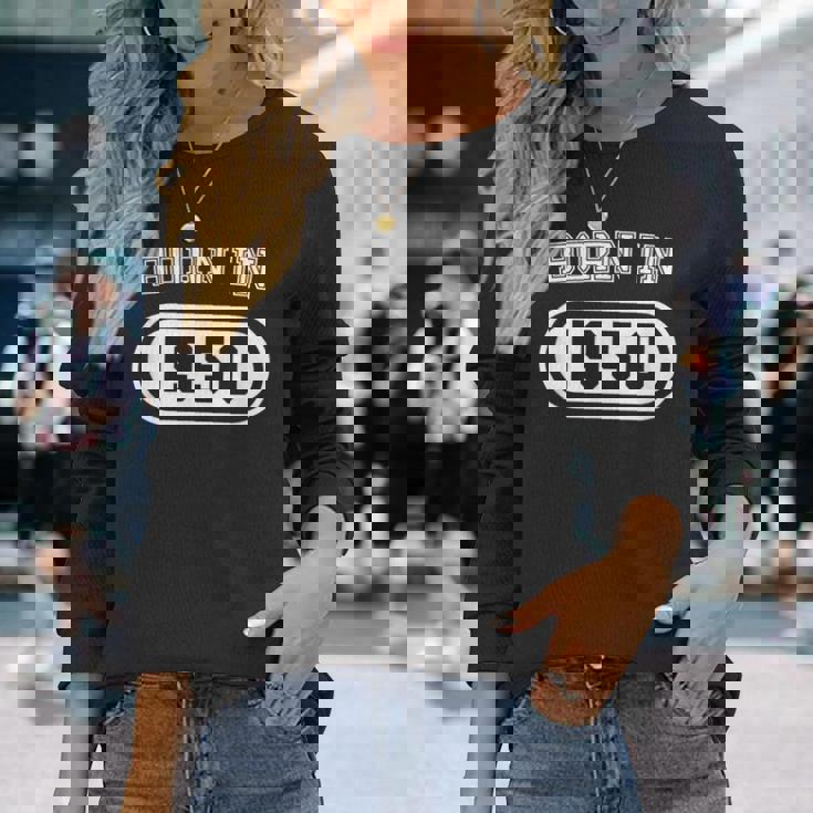 1950年生まれ 長袖Tシャツ 彼女への贈り物