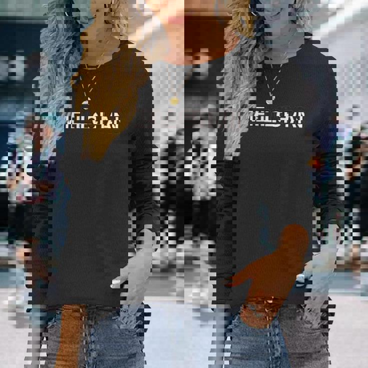 メルちゃんのペット いぬのポコちゃん バックプリント2 長袖Tシャツ 彼女への贈り物