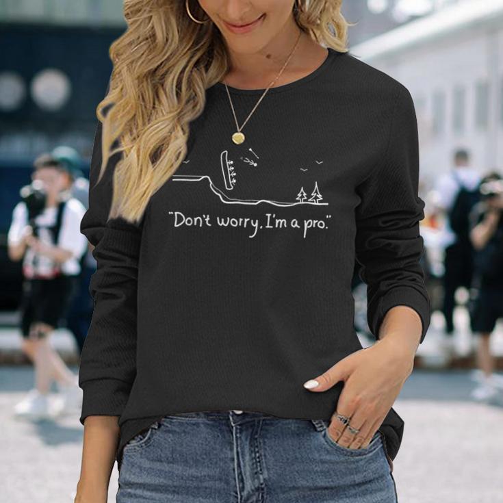 ラフティングギフト 長袖Tシャツ 彼女への贈り物