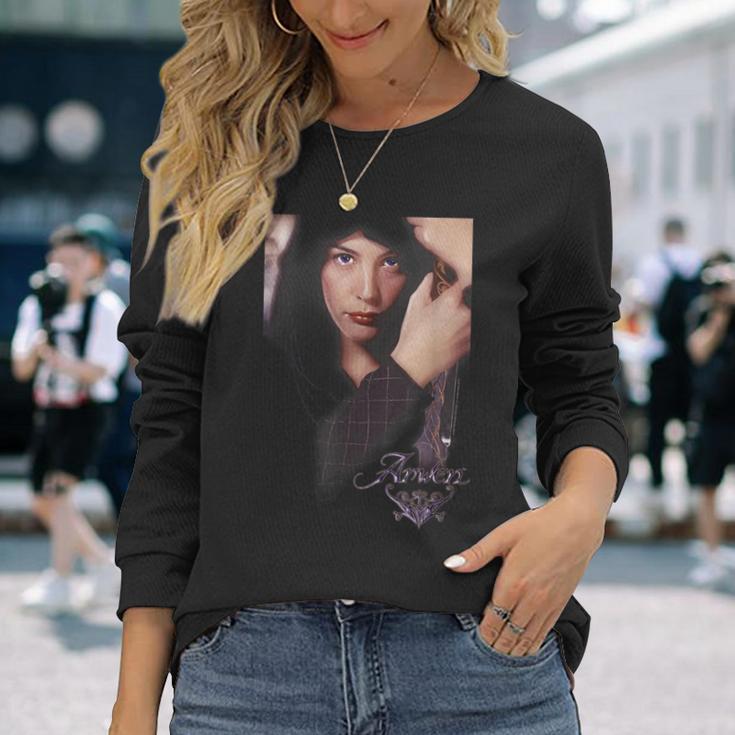 ロード・オブ・ザ・リング Arwen 長袖Tシャツ 彼女への贈り物