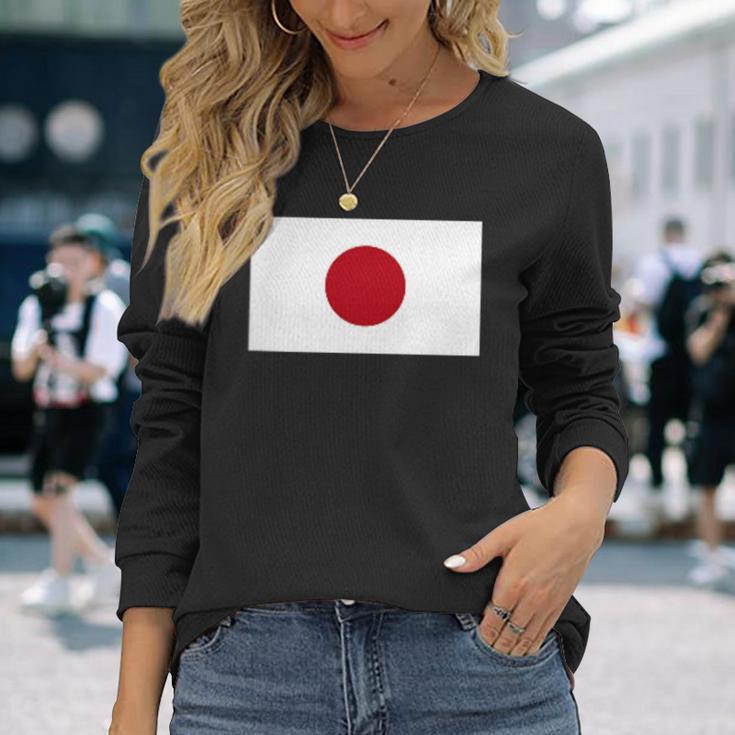 応援 受験 部活 スポーツ 山本五十六 やってみせ 長袖Tシャツ 彼女への贈り物