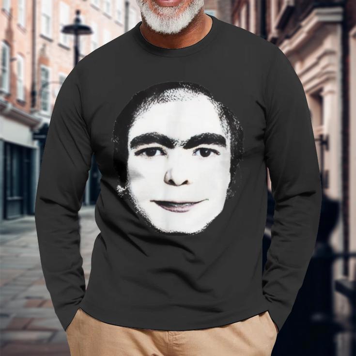 Ever Dream Thiss Man ミステリアスドリーマー商品 長袖Tシャツ 高齢者への贈り物