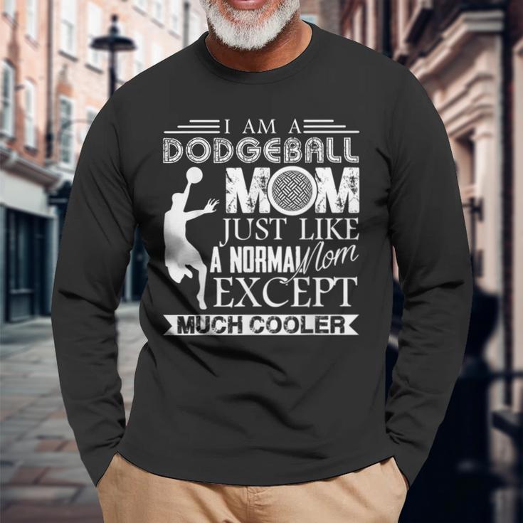ドッジボールtシャツ ドッジボール服 長袖Tシャツ 高齢者への贈り物