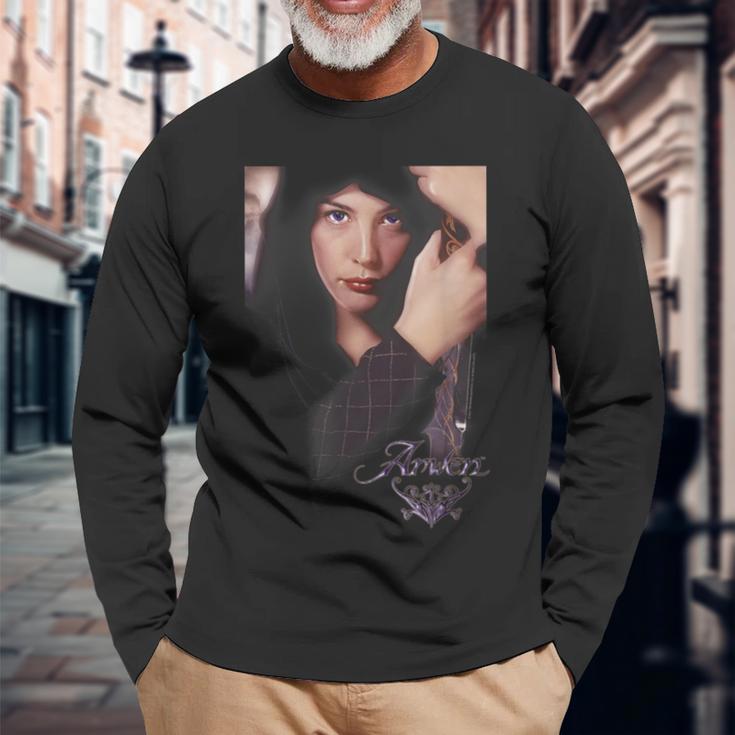 ロード・オブ・ザ・リング Arwen 長袖Tシャツ 高齢者への贈り物