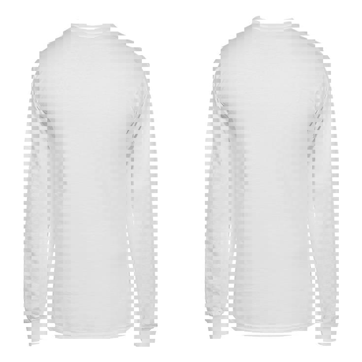 ワールドカップ2026開催国サッカーデザイン 長袖Tシャツ