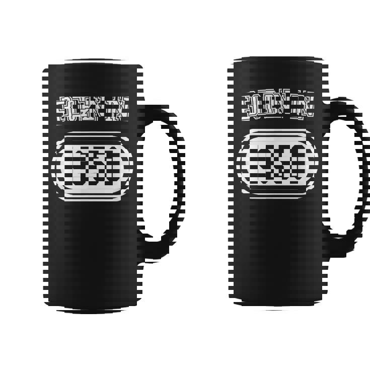 1950年生まれ コーヒーマグ