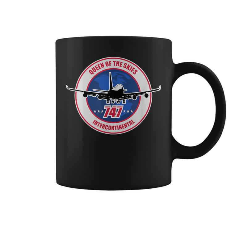 747 Cm Tasse
