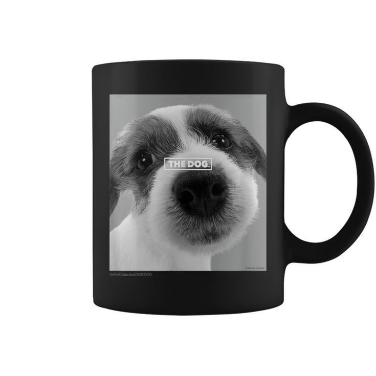Artlist Collection The Dog ジャック・ラッセル・テリア コーヒーマグ