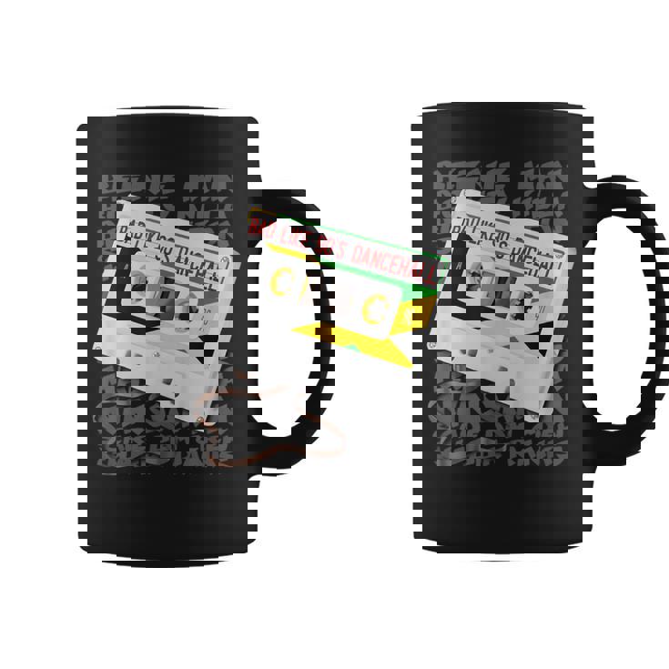 Bad Like 90'S Dancehall レゲエ ダンスホール ロックステディ ジャマイカ コーヒーマグ