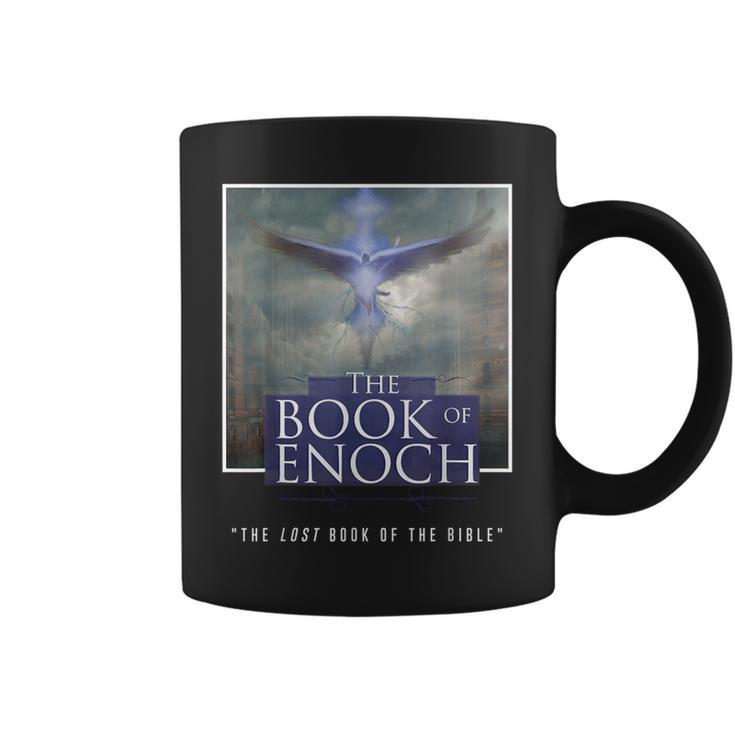 The Book Of Enoch Graphic Print Coffee Mug