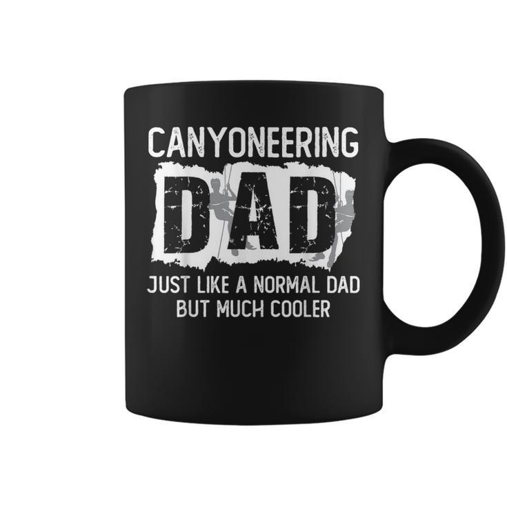 Canyoneering Papà Papà Canyoning Canyoning Tazze