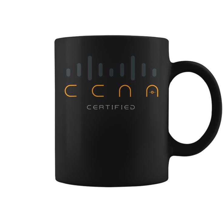 Certified Network Associate Ccna エンジニアリング コーヒーマグ