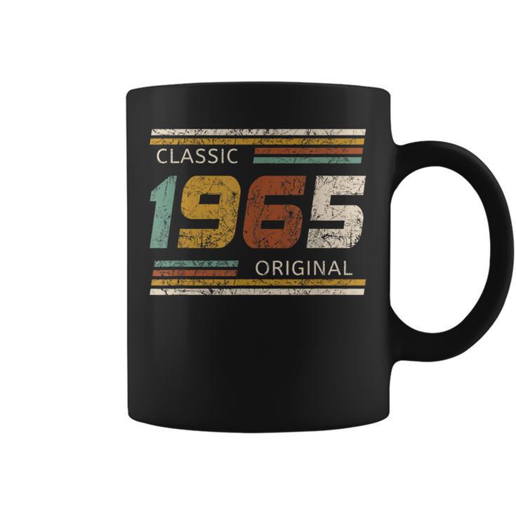 Classic 1965 Original 60 Year Old 60Th Birthday コーヒーマグ