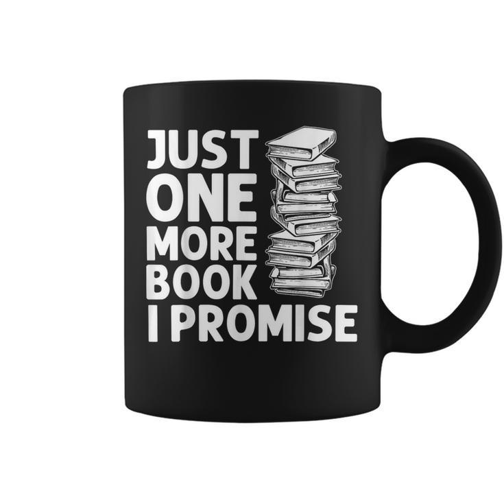 Cool Book Art For Men Women Bookworm Bookish Reader Reading Graphic Print Coffee Mug