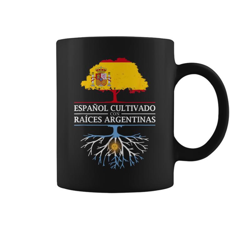 Cultivado スペイン語 アルゼンチン コーヒーマグ