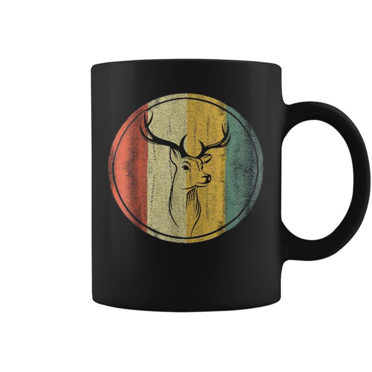 De Ciervos Niños De Ciervos Chica De Ciervos Amantes De Ciervos Camisa De Ciervos Taza de café