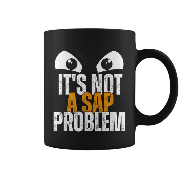 Divertido Especialista Enap No Es Un Problema Deap Taza de café