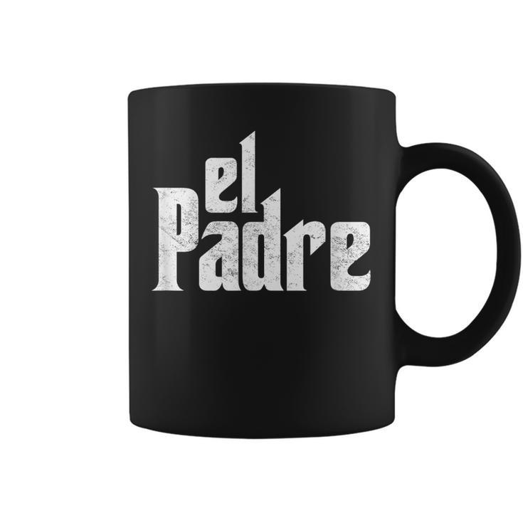 El Padre Papi Chulo Playera Para Dia Del Padre Festa Del Padre Tazze