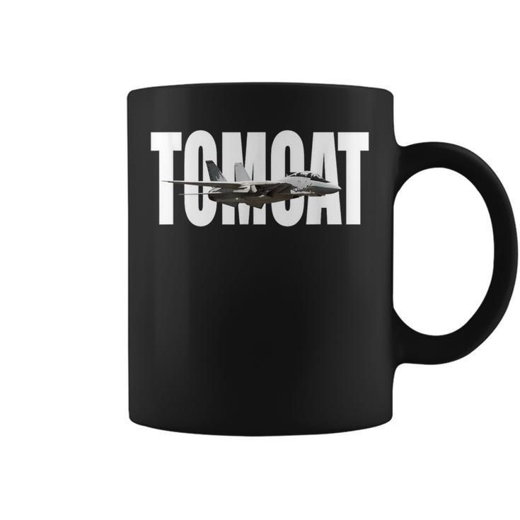 F-14 Tomcat F14 ファイタープレーン コーヒーマグ
